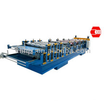 Metal Double Layer Forming Machine